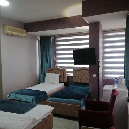 Masal Otel โคจาเอลี ภายนอก รูปภาพ