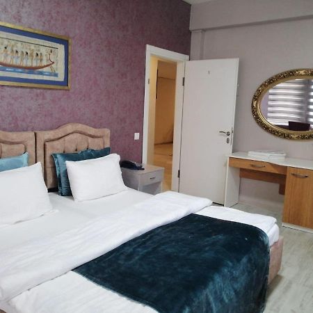 Masal Otel โคจาเอลี ภายนอก รูปภาพ