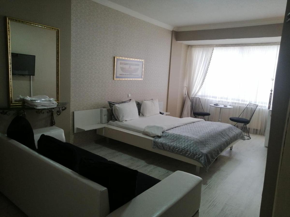Masal Otel โคจาเอลี ภายนอก รูปภาพ