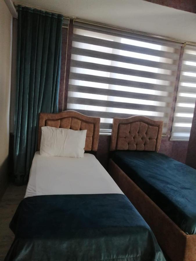 Masal Otel โคจาเอลี ภายนอก รูปภาพ