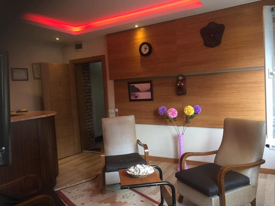 Masal Otel โคจาเอลี ภายนอก รูปภาพ