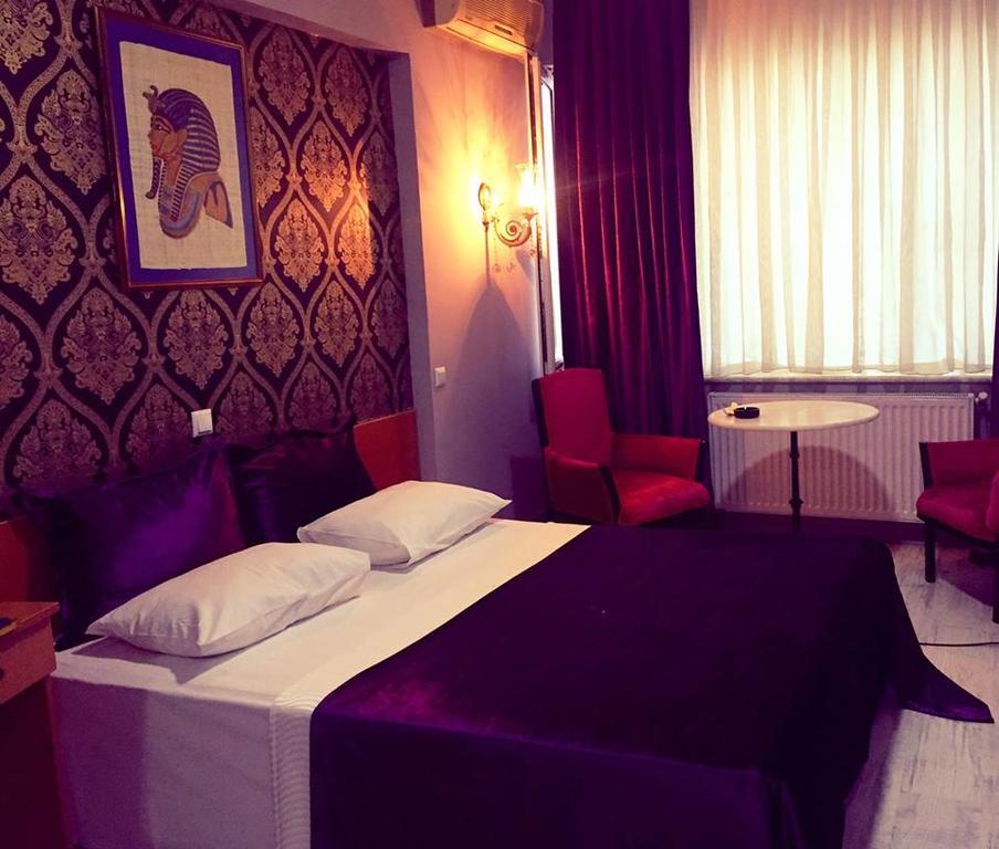 Masal Otel โคจาเอลี ภายนอก รูปภาพ