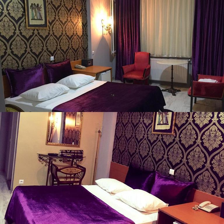 Masal Otel โคจาเอลี ภายนอก รูปภาพ
