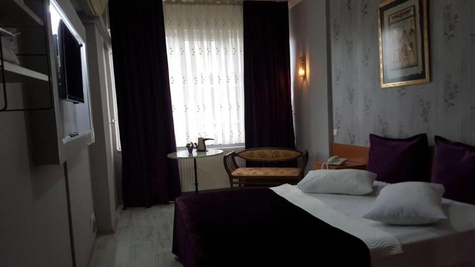 Masal Otel โคจาเอลี ภายนอก รูปภาพ