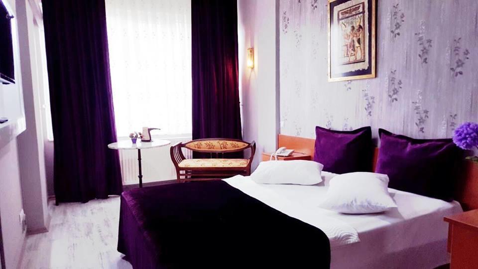 Masal Otel โคจาเอลี ภายนอก รูปภาพ