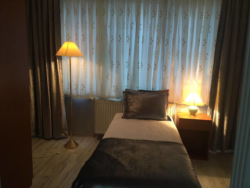 Masal Otel โคจาเอลี ภายนอก รูปภาพ