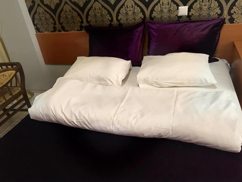 Masal Otel โคจาเอลี ภายนอก รูปภาพ
