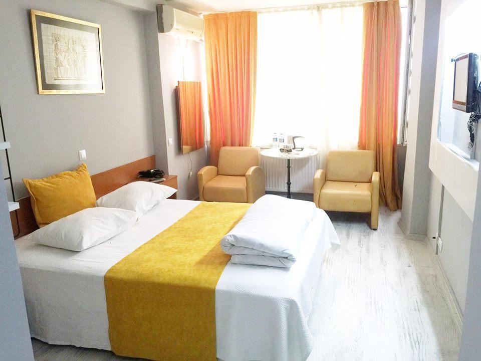 Masal Otel โคจาเอลี ภายนอก รูปภาพ