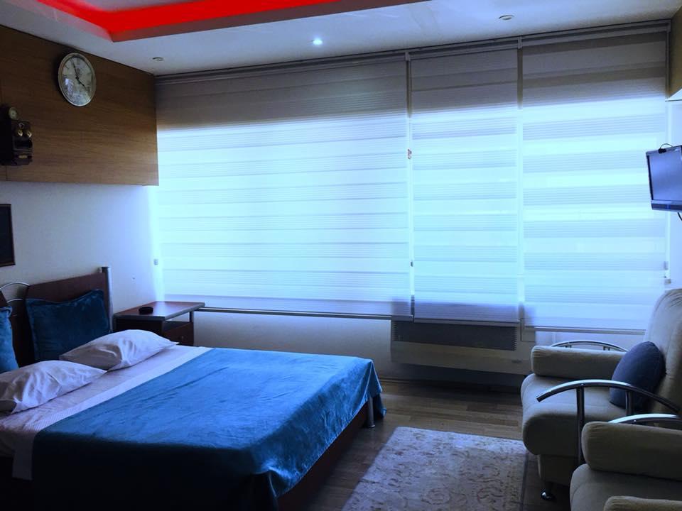 Masal Otel โคจาเอลี ภายนอก รูปภาพ