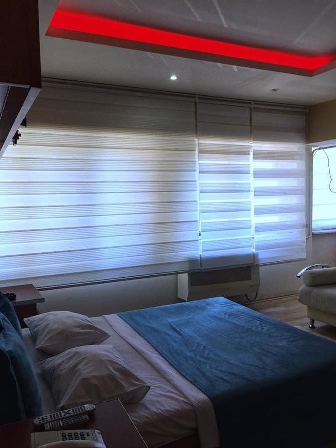 Masal Otel โคจาเอลี ภายนอก รูปภาพ
