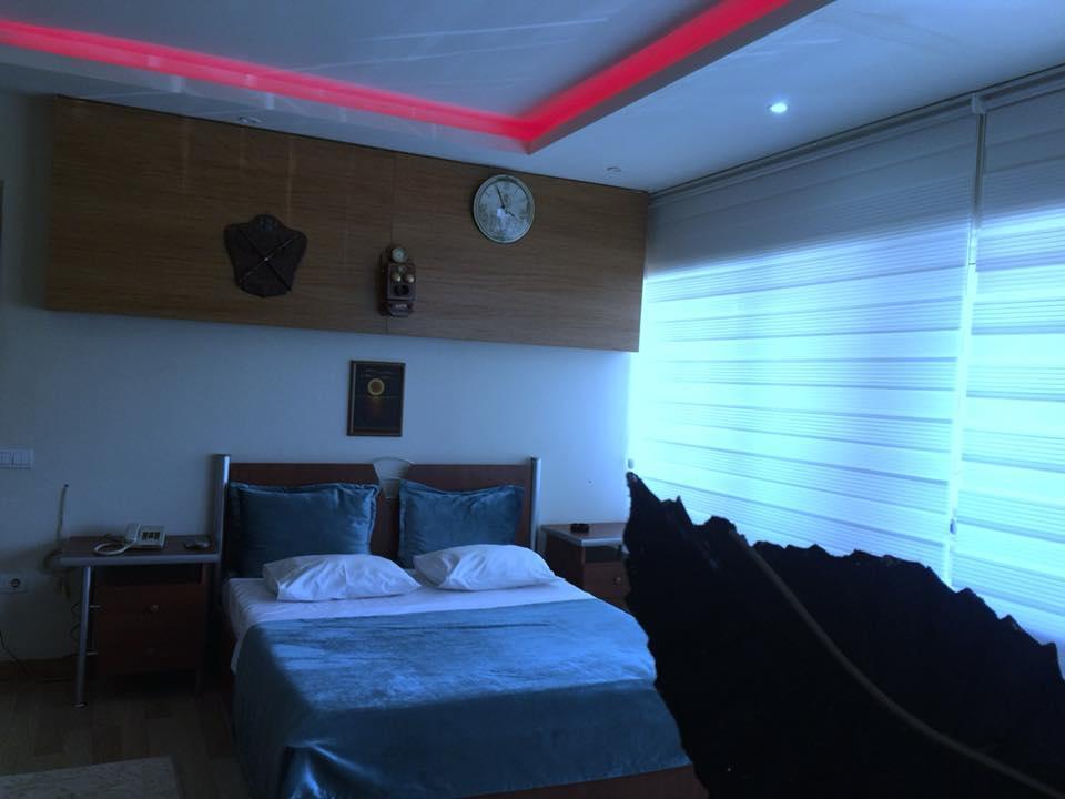 Masal Otel โคจาเอลี ภายนอก รูปภาพ