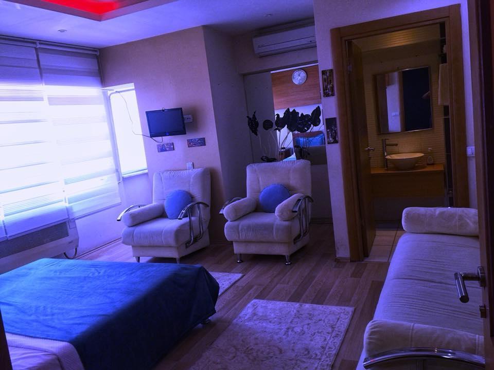 Masal Otel โคจาเอลี ภายนอก รูปภาพ